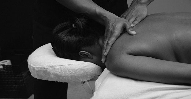 massage hembesok